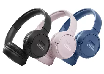 Limited time deal: JBL Tune 510BT можно купить на Amazon за $29 (скидка 40%)