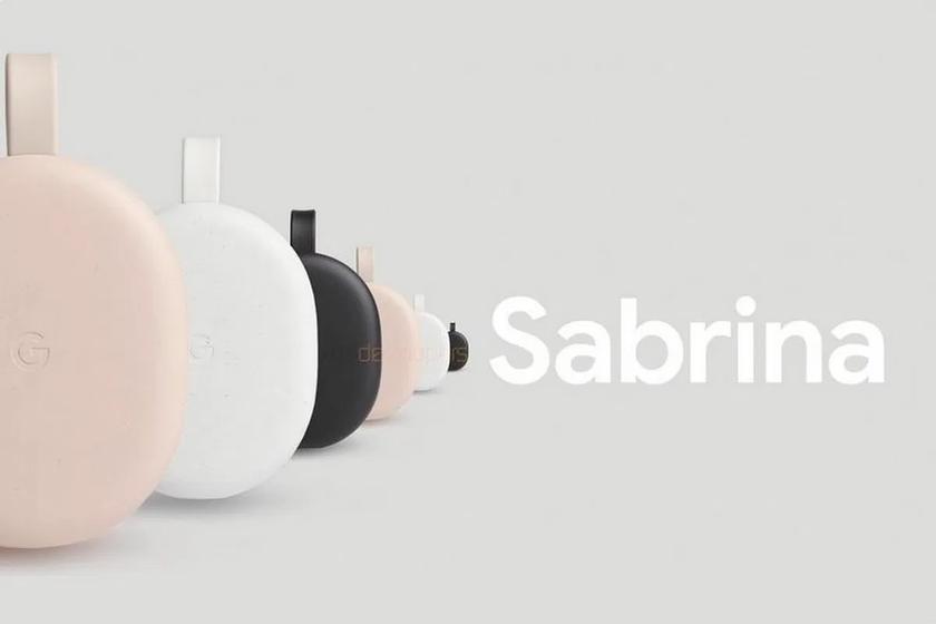 Не Sabrina: ТВ-приставка Google получит название Chromecast with Google TV и будет стоить $50