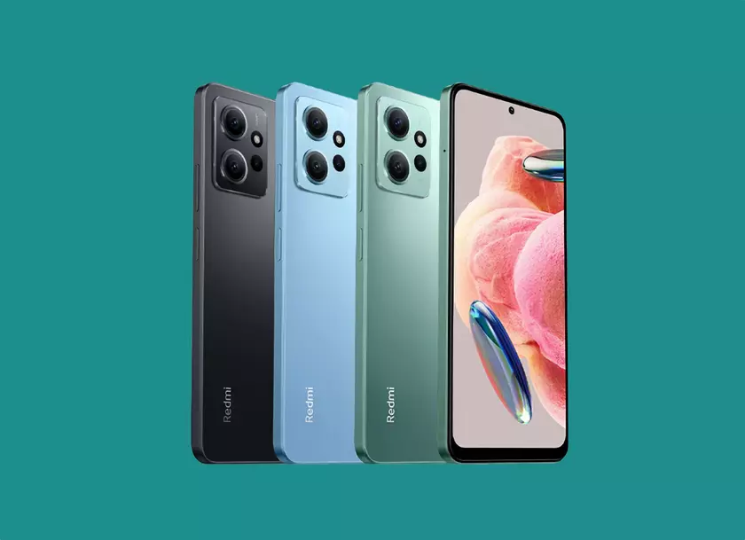 Redmi Note 12 4G на Amazon: AMOLED-экран на 120 Гц, чип Snapdragon 685 и камера на 50 МП дешевле 180 евро
