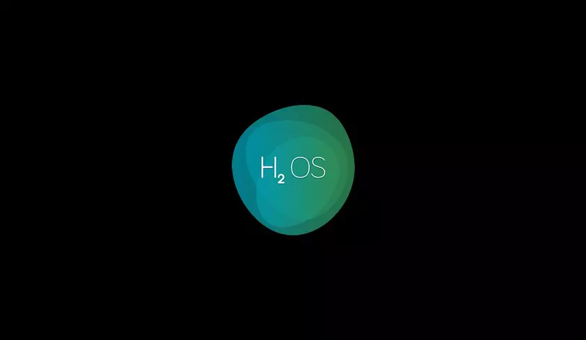 OnePlus 10 августа представит оболочку HydrogenOS 11 (aka OxygenOS 11)