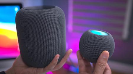 Apple (re)hires new HomePod software chief amid rumors of new devices