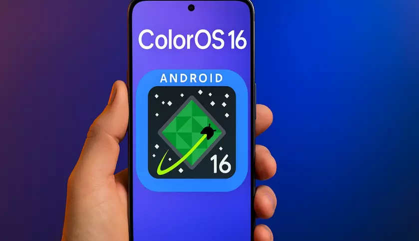 ColorOS 16: Что ожидать от новой версии?