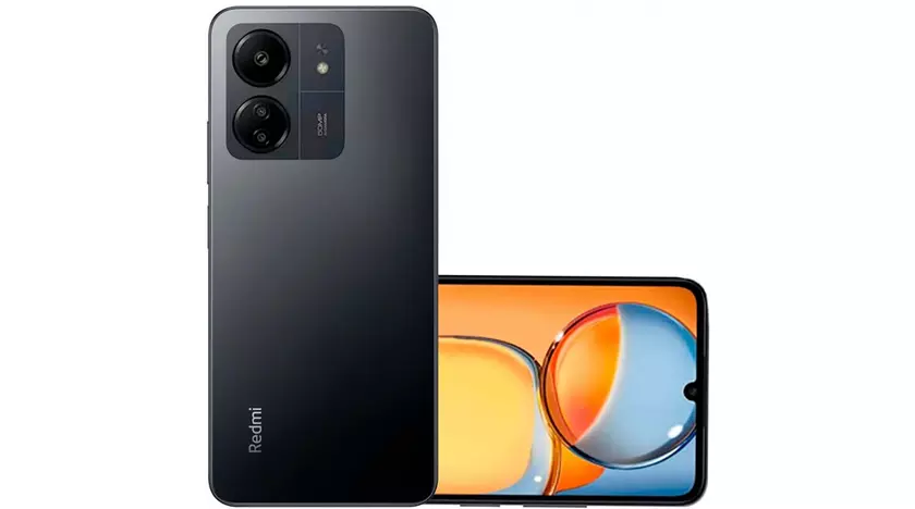 Redmi 13C – Helio G99, LCD-дисплей с частотой обновления 90 Гц и 50-МП камера по цене от $125