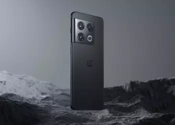 Discount $200: OnePlus dropped the price of the flagship smartphone OnePlus 10 Pro with Snapdragon 8 Gen 1 chip and a Hasselblad camera