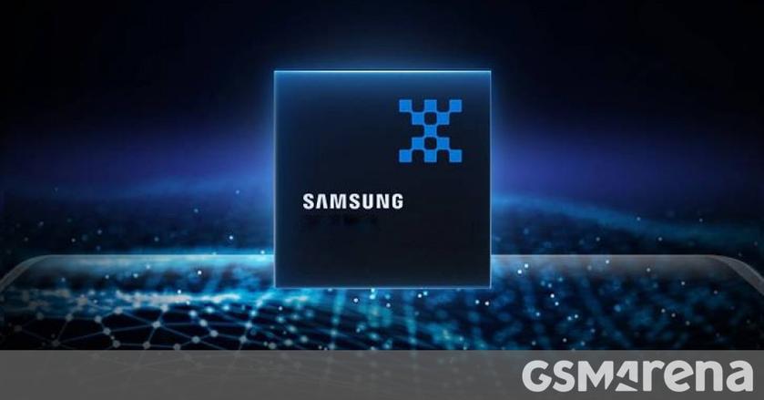 Samsung to deliver custom chipset to Galaxy S series in 2025