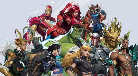 NetEase considered cancelling Marvel Rivals before release, rumours suggest