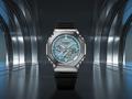 Casio выпустила G-SHOCK G-STEEL GBM-2100: стильные часы с зарядкой от солнца и функцией Smartphone Link