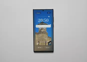 Samsung Galaxy S22 flagships received a fresh firmware update in Europe