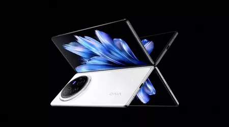 Vivo X Fold5 отримає потужну камеру та інтеграцію з Apple