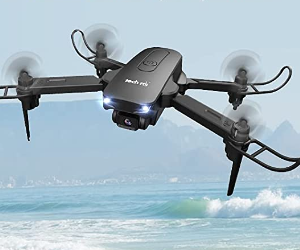 Tech RC Drone TR019W