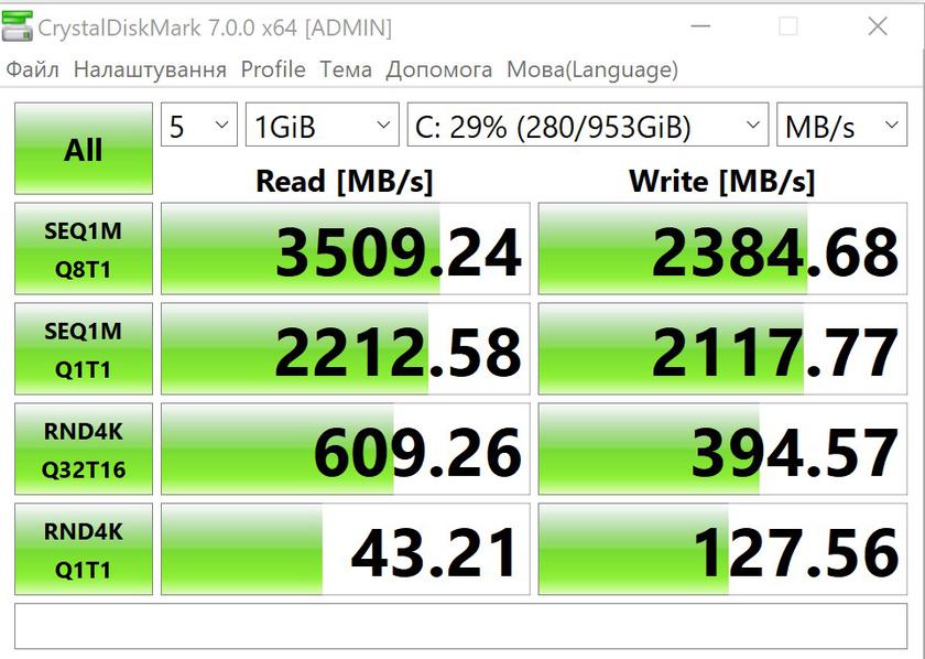Przegląd ASUS Zenbook UX534FTS 15: kompaktowy notebook z GeForce GTX 1650 i Intel 10-tej generacji-119