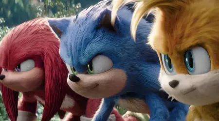 Sonic the Hedgehog 3 earned $400 million at the box office in a month with a budget of $122 million