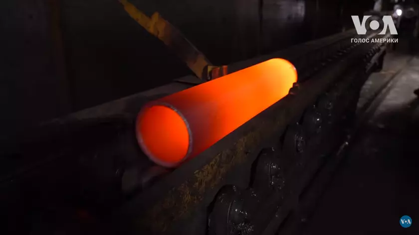 Новые горизонты горячего прессования: инновационные заготовки в форме стаканов