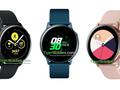 В сети появились характеристики «умных» часов Samsung Galaxy Watch Active