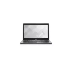 Dell Inspiron 5567 (5567-9804) Gray