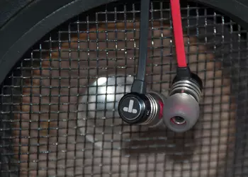 Обзор наушников T-PEOS H-100 II