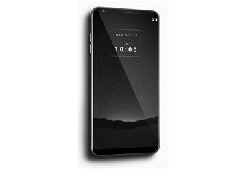 LG Signature Edition: a limited edition of the improved LG V30 with a price tag of $ 1800