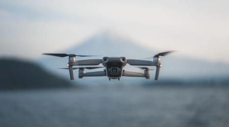 Singapore fined DJI Mavic Air 2 owner for photographing a girl near a military base