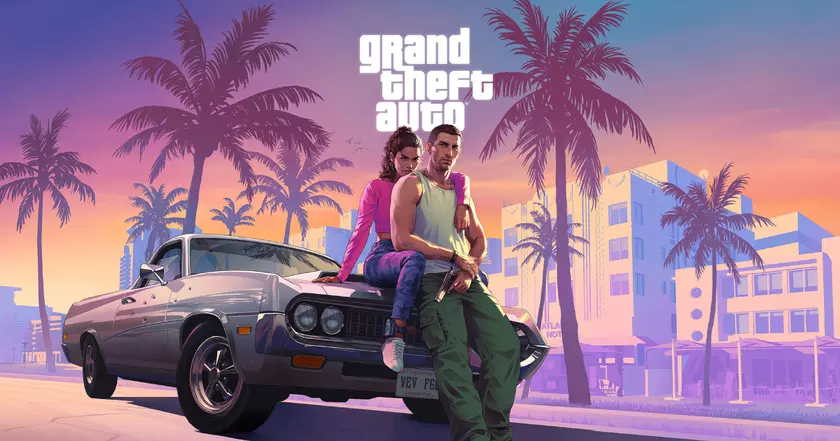 Что скрывает баннер Grand Theft Auto 6? Все, что известно!