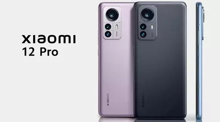 Xiaomi 12 та 12 Pro отримають новий потік штучного інтелекту з прощальним апдейтом HyperOS 3