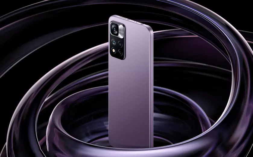 Xiaomi тизерит особенности POCO M4 Pro 5G: 6-нанометровый чип и быстрая зарядка с мощностью в 33 Вт