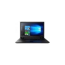 Lenovo IdeaPad 110-17 ACL (80UM002FRA) Black