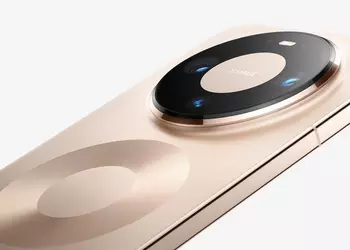 1300 евро — и он ваш! В Европе дебютировал стильный флагманский Huawei Mate 80 Pro