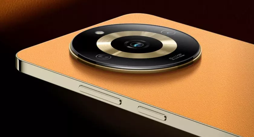 realme 11 – Dimensity 6020, 90-Гц дисплей AMOLED, 64-МП камера и Android 13 по цене от $230