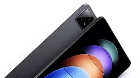 Xiaomi s'apprête à annoncer la tablette Pad 6S Pro : à quoi ressemblera-t-elle ?