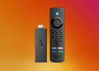 Fire TV Stick Lite можно купить на Amazon за $21 (скидка 27%)