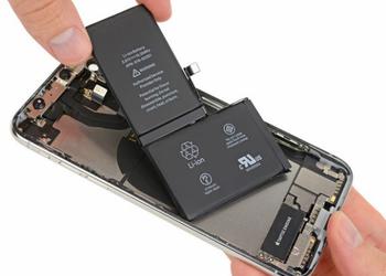 Apple artificially slows down the iPhone 6S with old batteries