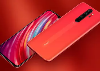 Redmi Note 8 Pro и POCO F2 Pro начали получать MIUI 12.5