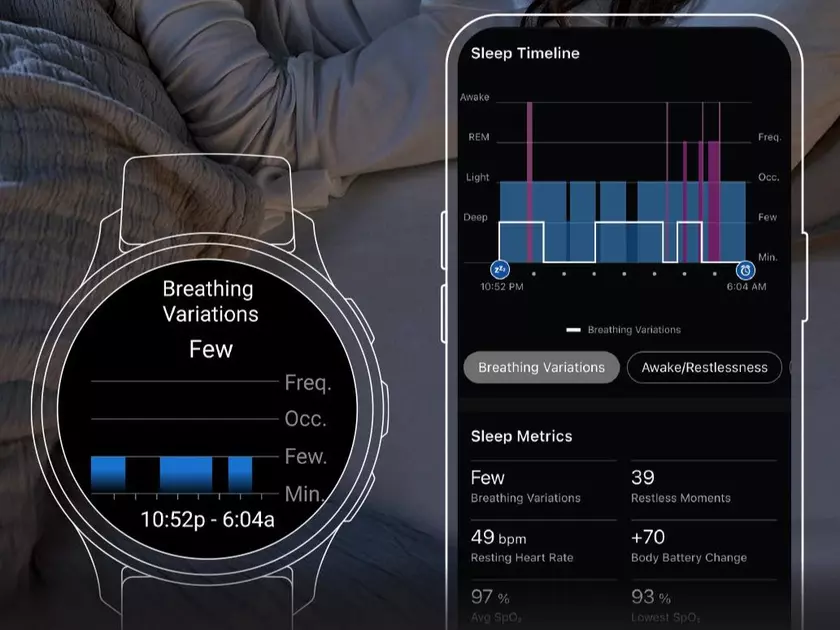 Новая бета Garmin 24.04: больше стабильности для Forerunner!