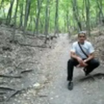 Дима Мамедов