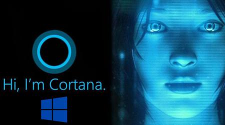 Голосовий помічник Cortana скоро можуть прибрати з Windows 10
