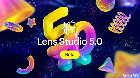 Snapchat va ajouter des fonctionnalités ChatGPT aux lentilles AR