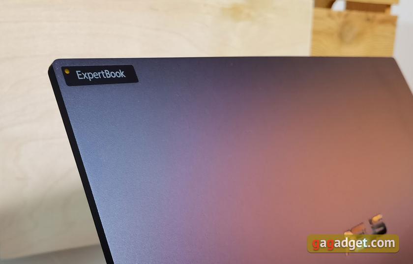 ASUS ExpertBook B5 review: a reliable business laptop with impressive battery life-8