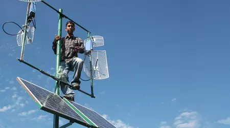 Microsoft and Viasat announce cooperation to bring Internet access to remote regions