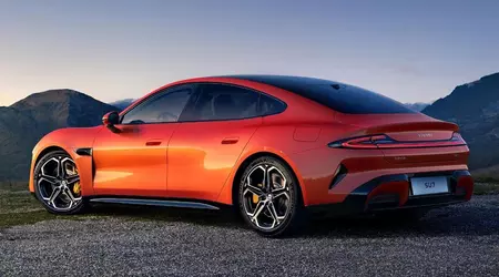 Xiaomi expands production of SU7 with CATL and BYD batteries