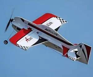 Radiolink A560 3D RC Airplane