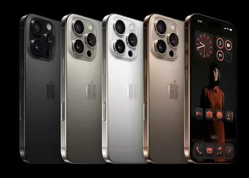 Такого у Apple еще не было: iPhone 17 Pro Max может получить аккумулятор на 5000 мАч