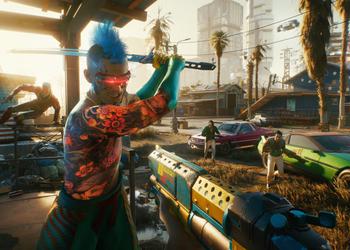 8К не будет: CD Projekt Red не планирует обновлять Cyberpunk 2077 для PlayStation 5 Pro