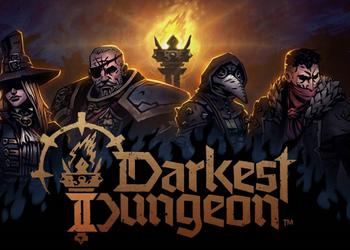 Darkest Dungeon 2 также будет доступна на Nintendo Switch 15-го июля