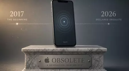 Епоха «чубчика» офіційно все: Apple визнала iPhone X застарілим