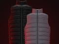 Xiaomi Graphene Smart Heating Down Vest: жилетка с пуховым наполнителем, системой подогрева и ценником в $40