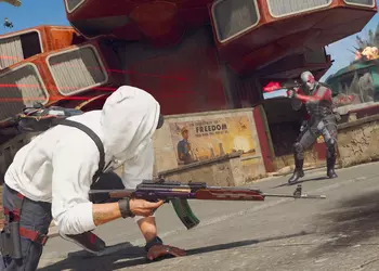 Верданск возвращается в Warzone с "расслабленным" режимом, чтобы тренироваться с ботами перед битвой