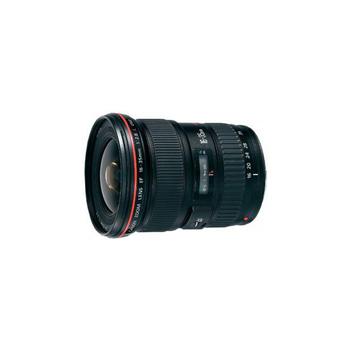 Canon EF 16-35mm f/2.8L