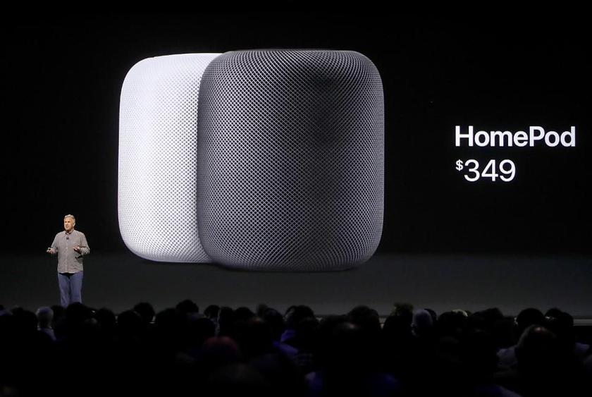 Прогноз: Apple продаст за год всего 2–2,5 млн HomePod и выпустит бюджетную версию колонки