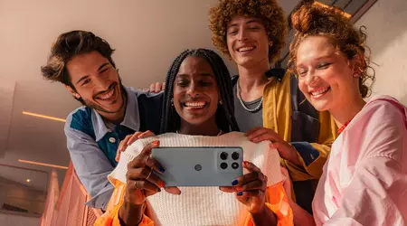 Motorola has unveiled Moto G66j 5G budget smartphone with good specs and rugged body