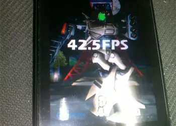 Sony Ericsson XPERIA Mini 2: 3-дюймовый экран и гигагерцевый процессор (слухи)